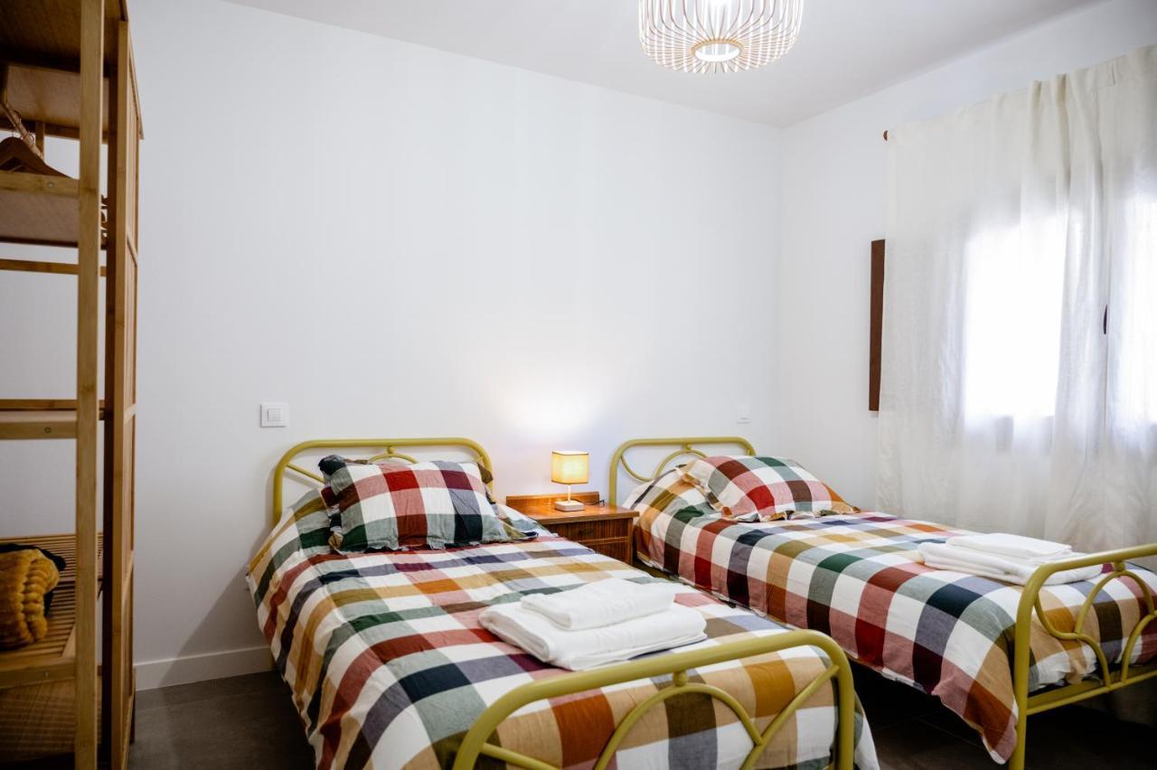 Casa Rural Lucero Hita Εξωτερικό φωτογραφία