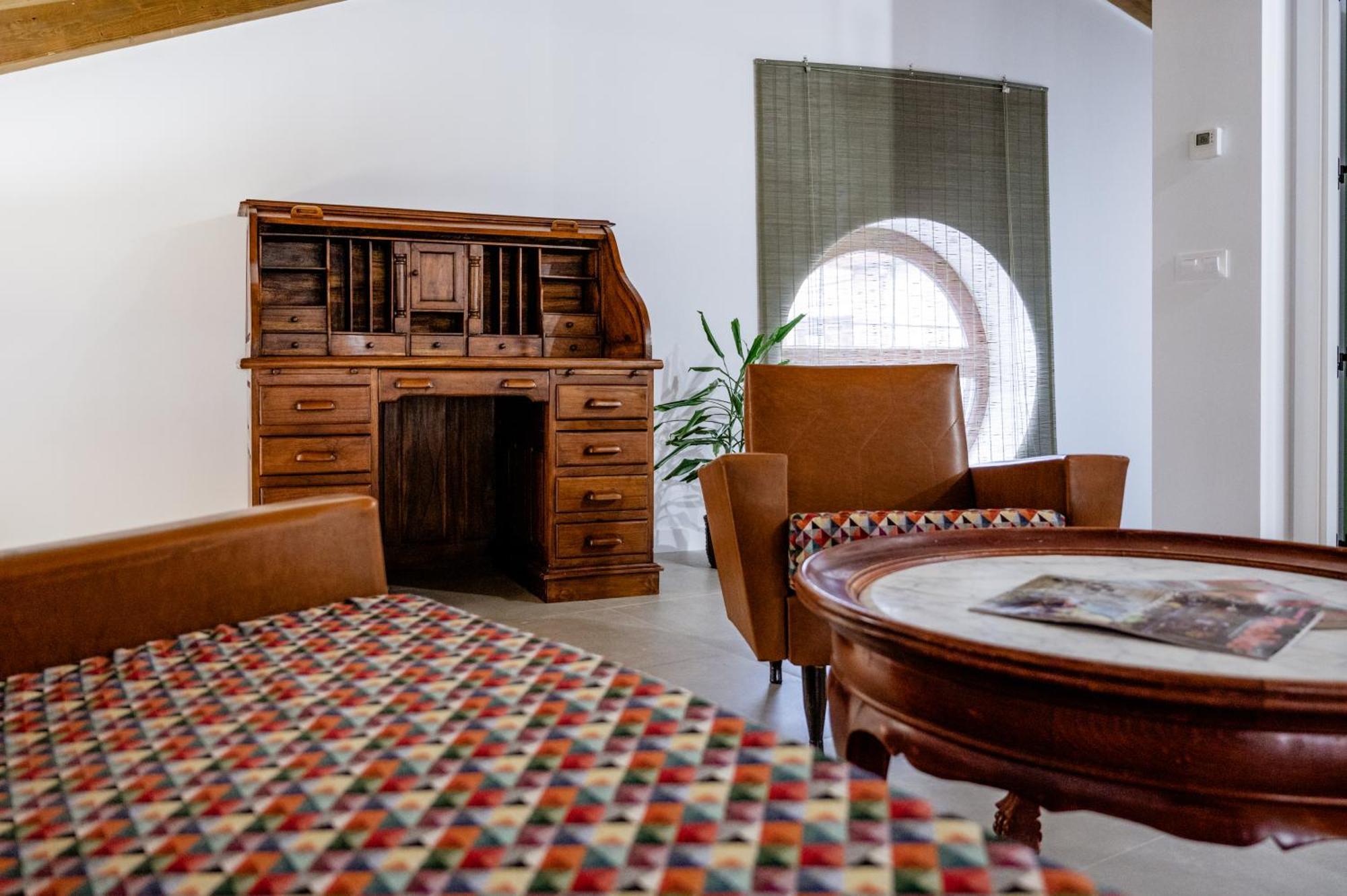 Casa Rural Lucero Hita Εξωτερικό φωτογραφία